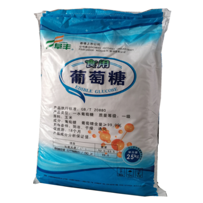 阜丰葡萄糖粉 从食品添加剂到多领域养殖的绿色发展向导
